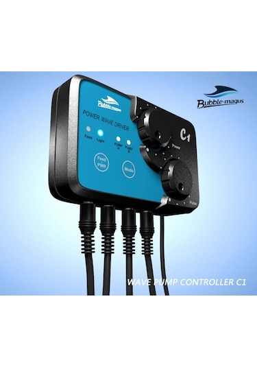 C1 Controller Dalga Motoru Kontrol Ünitesi