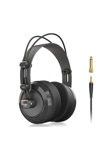 Behringer Bh40 Profesyonel Stüdyo Kulaklığı