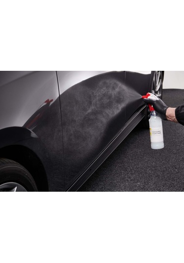 Instant Ceramıc Coatıng - 5 Lt.seramik Performansında Bakım Cilas