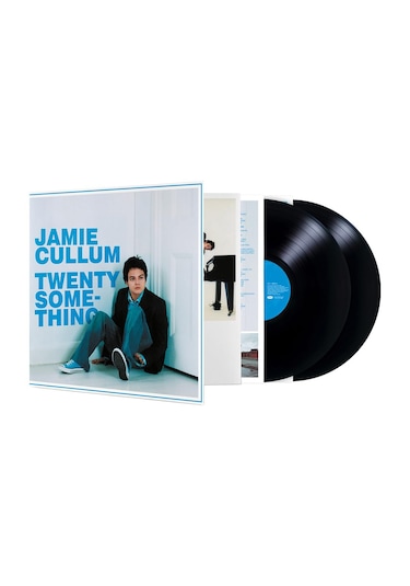 Jamie Cullum - Twentysomething 20th Anniversary Edition / 2 Xlp