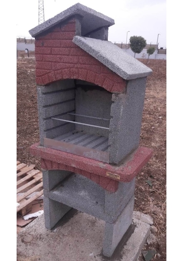 Mangal Barebkü 70 Lik Model