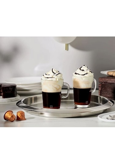 Nespresso World Explorations Vienna Linizio Lungo Kapsül Kahve 10'lu