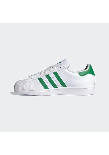 Adidas Superstar Erkek Günlük Spor Ayakkabı C-adııe9047e10a00 Beyaz