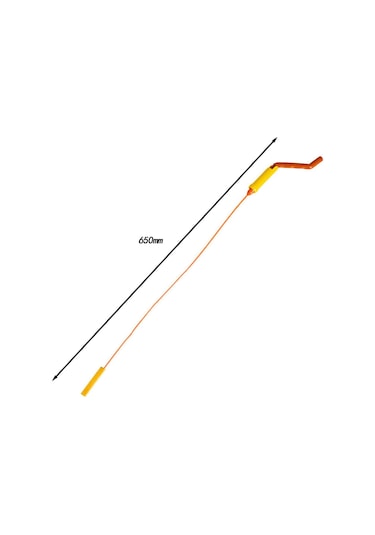 Suntek Magideal Drenaj Esnek Lavabo Yılan Saç Temizleyici Aracı