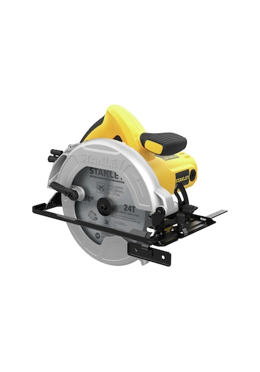 Stanley SC16-TR 1600W 190X30/20 MM Daire Testere
