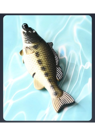 Jian Fan Levrekşeklindeki Ateşleme Tabancası, Garipçakmak, Şişme, Garip Gaz Sobası, Güveç Sobası, Çakmak Siyah