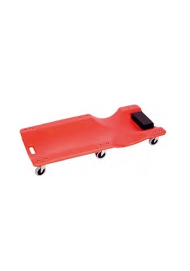 Cmc 40'' Tamirci Kızağı - 104 Cm
