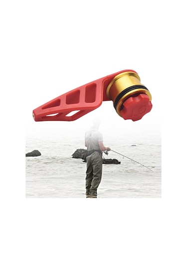 Suntek Hafif Gt Balıkçılık Masura Düğümleyici