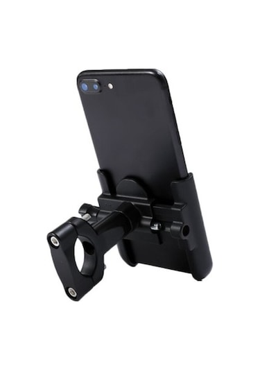 Alüminyum Telefon Tutucu