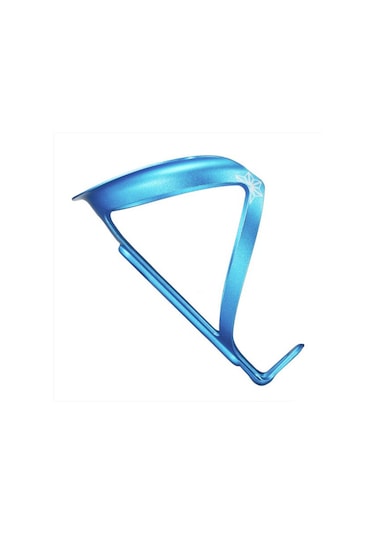 Supacaz Suluk Kafesi, Fly Cage Ano Alüminyum Mavi Mavi