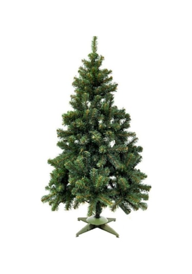 Bolcastok Yılbaşı Çam Ağacı 150 Cm 220 Dal 7698633917864