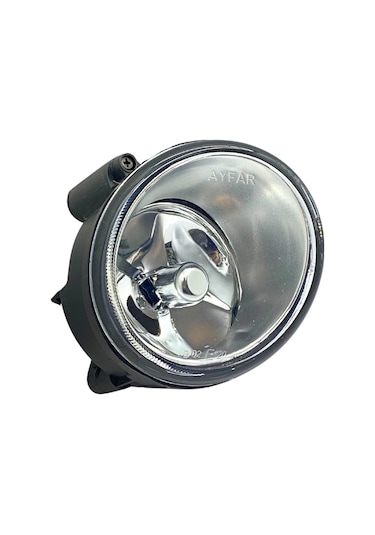 Ayfar Sis Lambası Nissan-renault (h1 Ampulsüz) 1999-2009 Sol N11.7202
