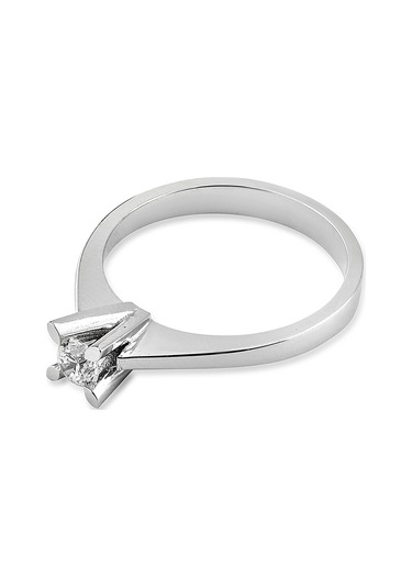 0,24 Ct Tektaş Pırlanta (465145634)