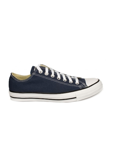 Converse M7652c All Star Ox Lacivert Unisex Ayakkabı Lacivert