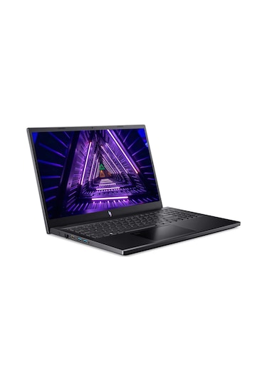 Acer Nitro V 15 ANV15-51-54UY NH.QNBEY.001A21 i5-13420H 16 GB 512 GB SSD RTX4050 15.6" W11P Dizüstü Bilgisayar