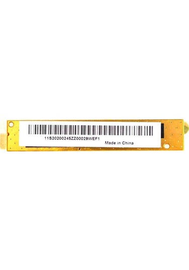 Lenovo Uyumlu 20200246 20200245 Dahili Webcam Kamera