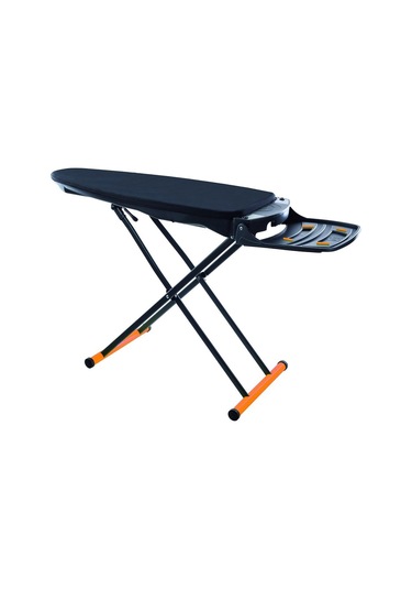 Foxydryvıvo Akıllı Ütü Masası 48x108 Cm 250w Antrasit