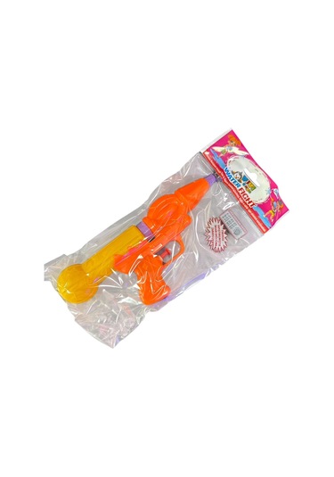 Vivi Toys Su Tabancası Poşetli Depolu