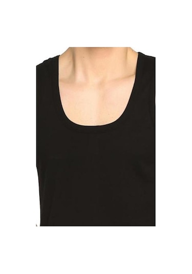 Tutku Erkek Penye Atlet 6'lı Siyah