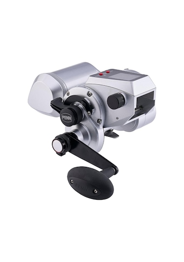 Penn Fathom 80 Elektrikli Çıkrık Makinesi