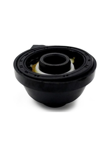 Zcjb Hızölçer Sürücü Siyah Yüksek Performans Çap 58mm