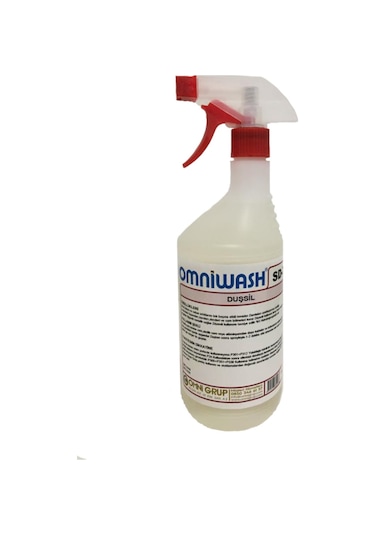 Omniwash SD-75 Duşakabin Temizleyici 1 L