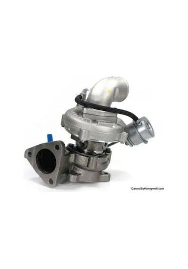 SÜPSAN U008 SÜPSAN TURBO H100 / BONGO PREGIO 2.5 2.5TCI