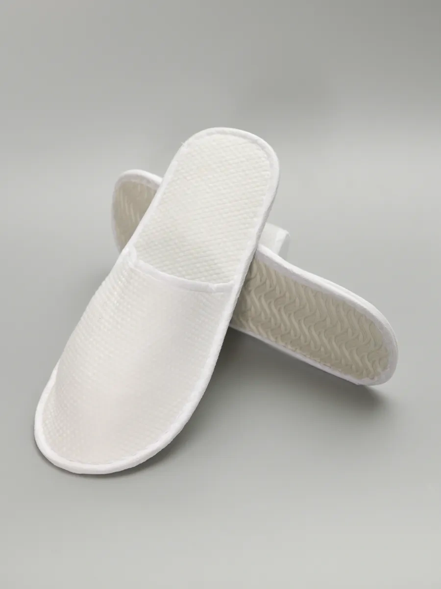 Otteliko Misafirler İçin Tek Kullanımlık Terlikler 281930969