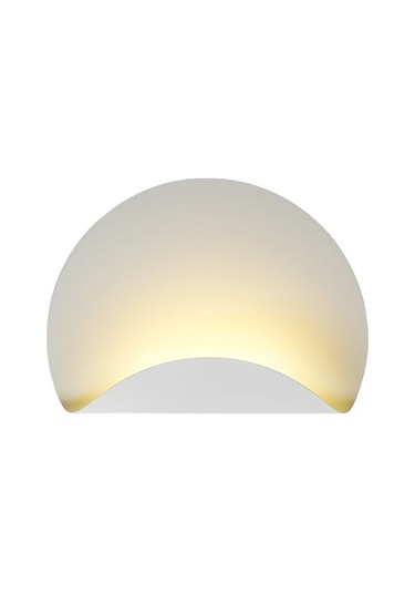 Tra74146 Eco Ø25 Cm Led Aplik Sunrıce Beyaz