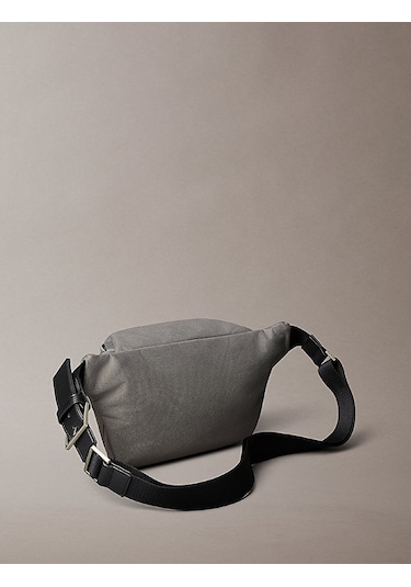 Calvin Klein Erkek Bel Çanta Lv04d3073gpcg Grey