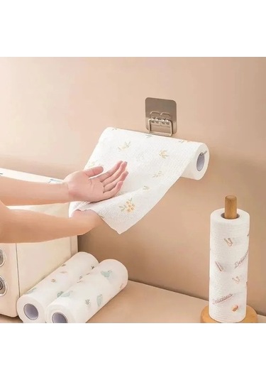 Ulzyvf Non-dokuma Mikrofiber Temizlik Bezi 200 Adet, 20x20cm Beyaz Altın Renk, Beyaz Beyaz