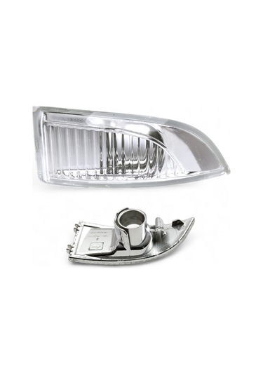 Megane 3 Sağ Ayna Sinyali Fluence - 261609550r