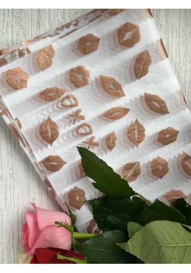 Licli Hediyelik Ve El İşleri İçin Tissue Kağıdı 312240919