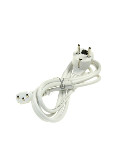 Rowenta Compact Steam Buhar Kzanlı Ütü Güç Kablosu