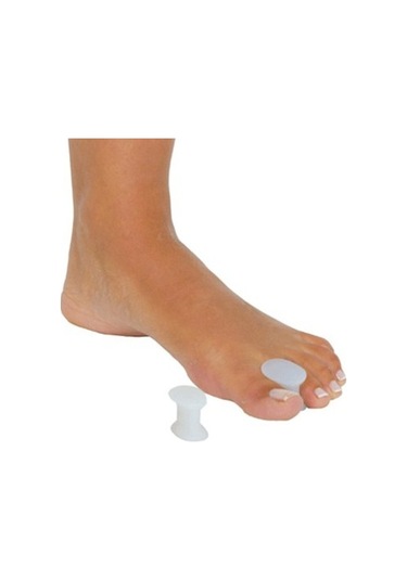 Oncomed Silikon Parmak Arası Makara 1 Çift S 35 - 38