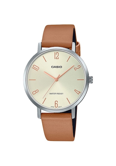 Casio LTP-VT01L-5BUDF Kadın Kol Saati