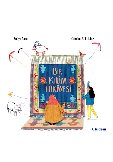 Bir Kilim Hikâyesi