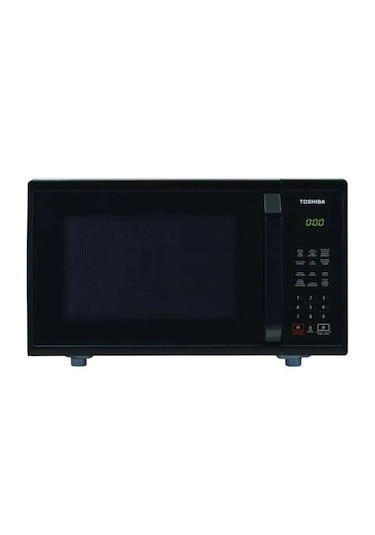 Toshiba MM-EM23P(BK) Mikrodalga Fırın