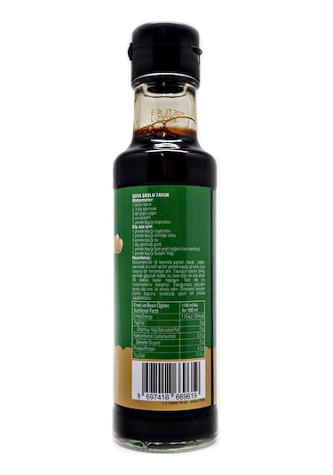 Chefline Asia Soya Sosu 150 ML