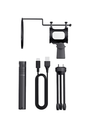 Trust 24182 GXT241 Velica USB Mikrofon