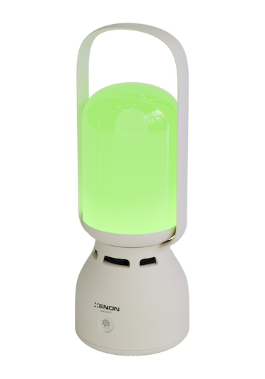 Xenon Smart Taşınabilir Lamba & Hoparlör