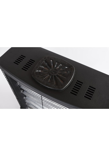 Musullu MSL-6003 Elektrikli Isıtıcı