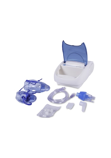 Pulsemed BR-CN152 CompMist Kompresörlü Nebulizatör