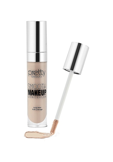 Pretty Beauty Likit Göz Altı Kapatıcısı 03