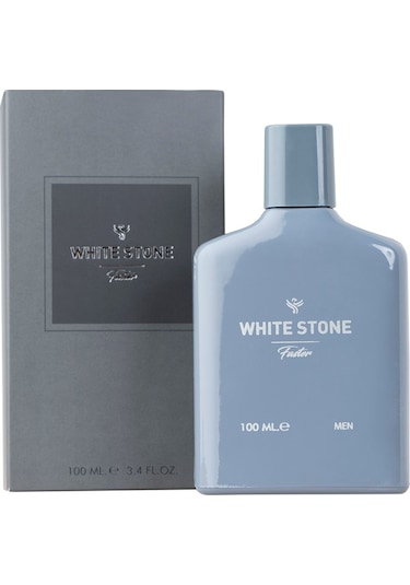 White Stone Faster Erkek Parfüm 100 ML EDC