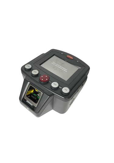 Zebex Z-7010 Çok Yönlü Lazer Barkod Okuyucu