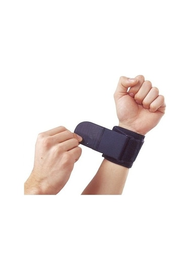 Ankaflex Bilek Ateli Ayarlanabilir Bilek Bandajı El Bilek Ateli