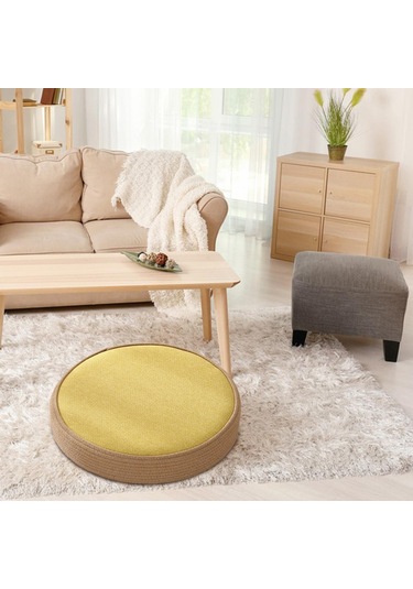 Suntek Magideal Geleneksel Meditasyon Minderi Zemin Puf Ev Küçük-stil-h