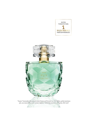 Avon Eve Truth Kadın Parfüm EDP 50 ML