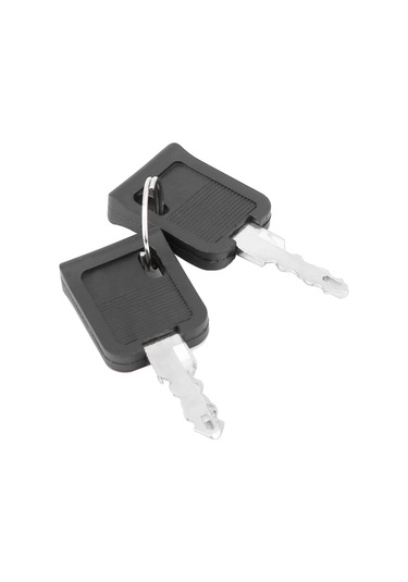 Yaozixa Nissan Primastar, Renault Trafic, Vauxhall Vivaro 2001-2014 İçin Dayanıklı, Kolay Kurulumlu İgnisyon Kilidi + 2 Anahtar Oe: 7701038365 Vb.